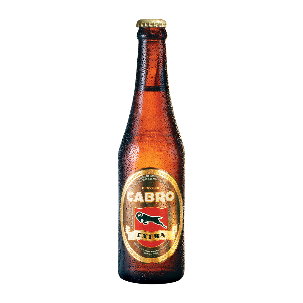 Cabro Extra Botella